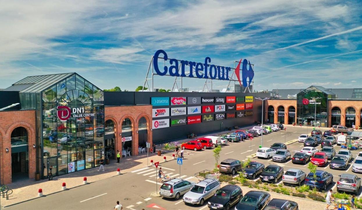 Casuta Bradulet - Aeroport Otopeni & Therme Balotesti Zewnętrze zdjęcie