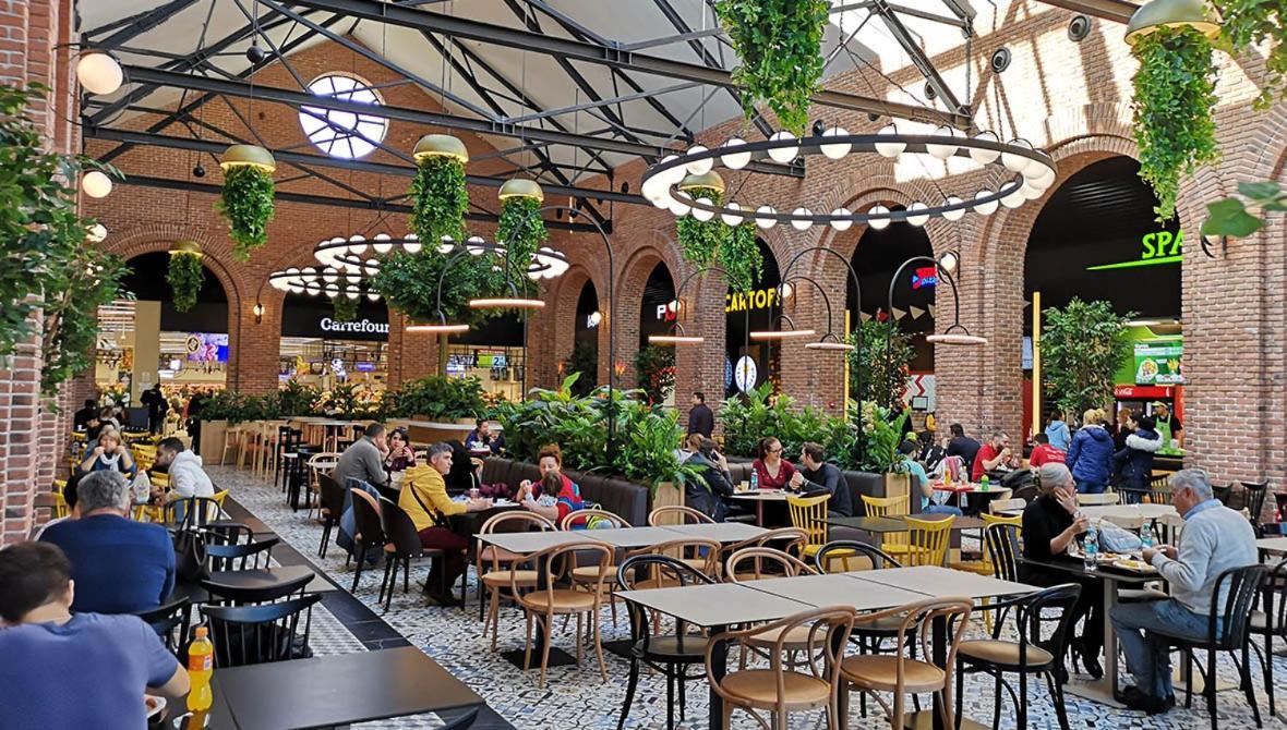 Casuta Bradulet - Aeroport Otopeni & Therme Balotesti Zewnętrze zdjęcie