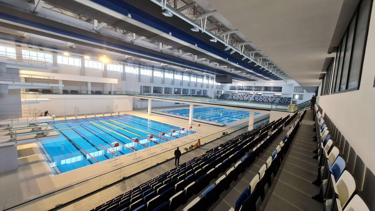 Casuta Bradulet - Aeroport Otopeni & Therme Balotesti Zewnętrze zdjęcie