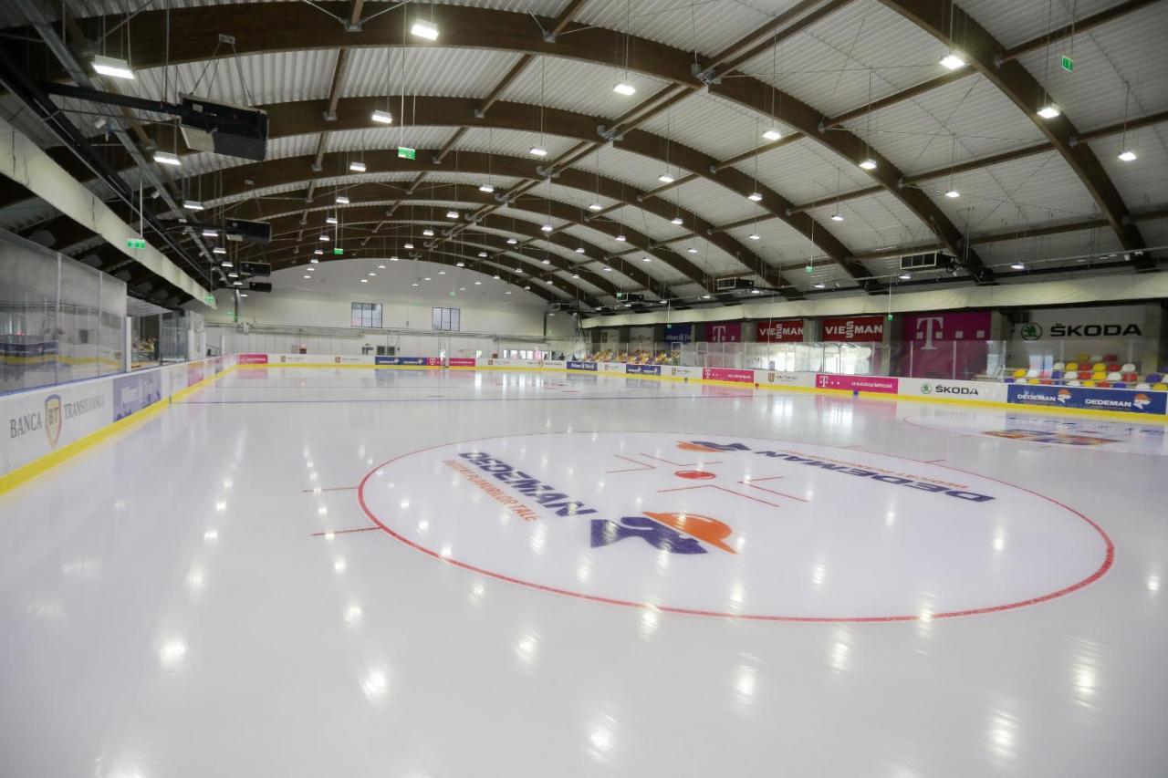 Casuta Bradulet - Aeroport Otopeni & Therme Balotesti Zewnętrze zdjęcie